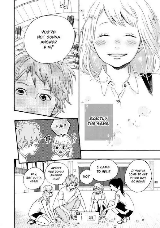 Orange (TAKANO Ichigo) Chapter 10 8